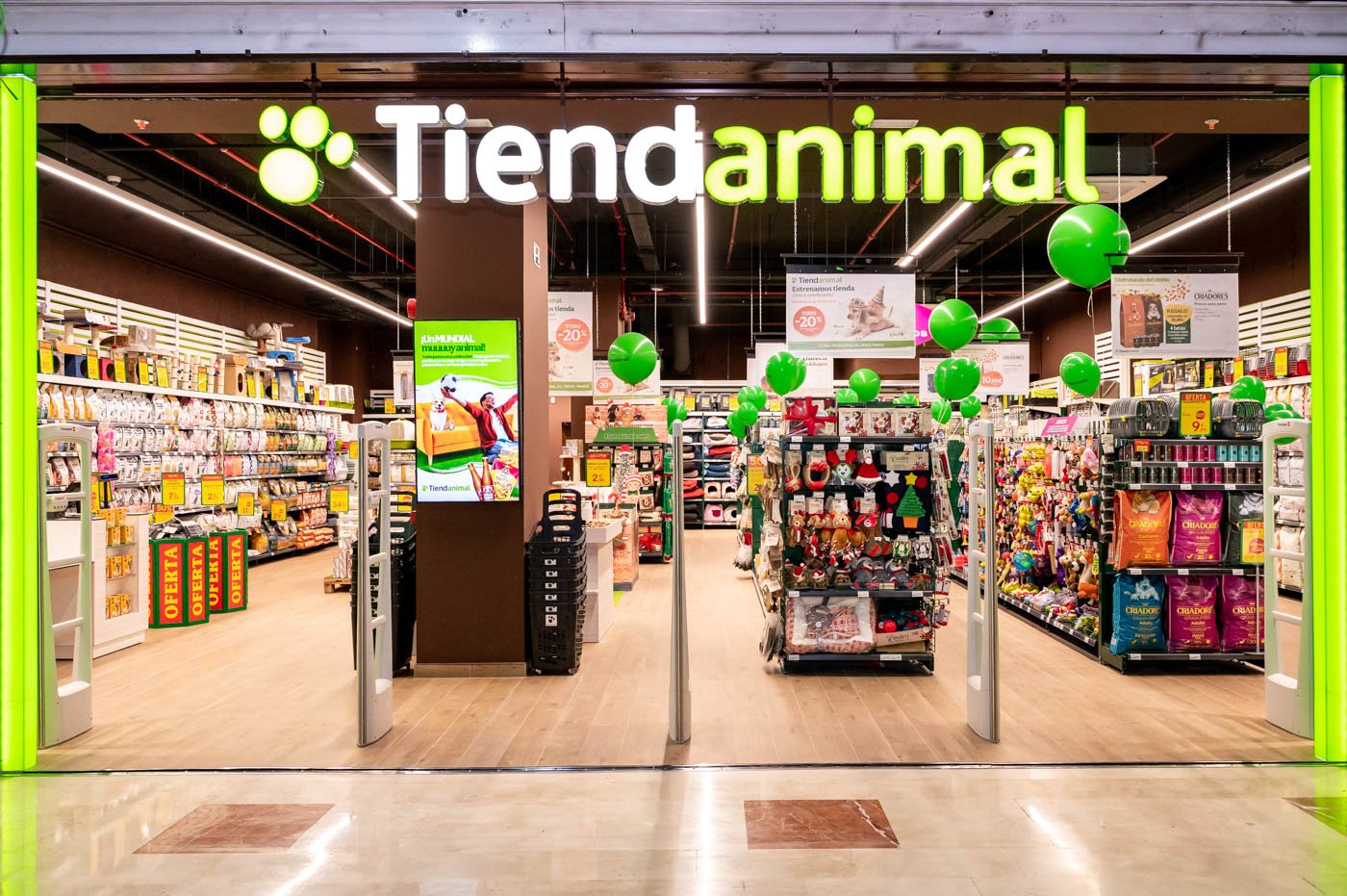 🛍️ Tiendas Especializadas en Productos Naturales en Madrid